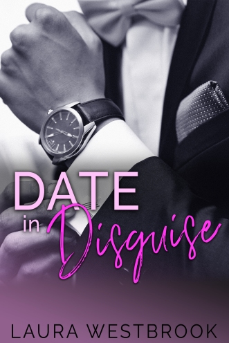 Date in Disguise - cover